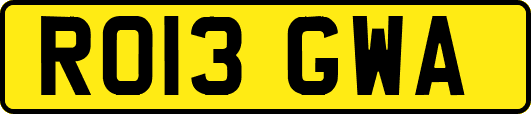 RO13GWA