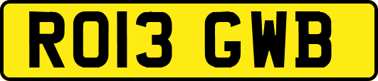 RO13GWB