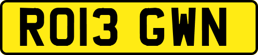 RO13GWN