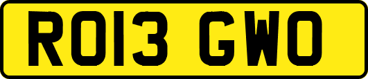 RO13GWO
