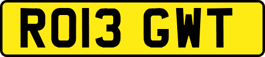 RO13GWT
