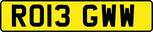 RO13GWW