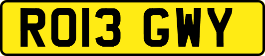 RO13GWY