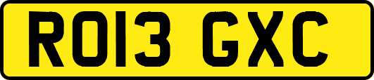 RO13GXC