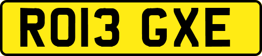 RO13GXE