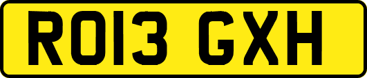 RO13GXH