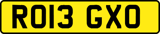 RO13GXO