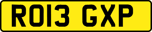 RO13GXP