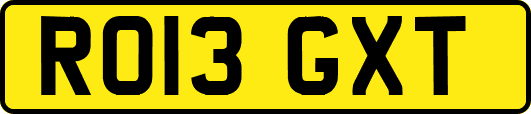 RO13GXT