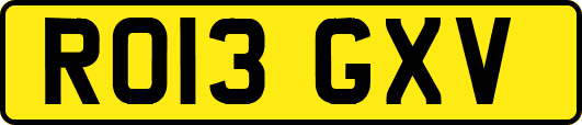 RO13GXV