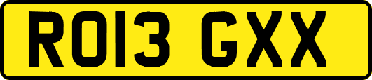 RO13GXX