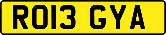 RO13GYA