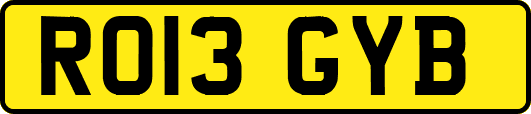 RO13GYB