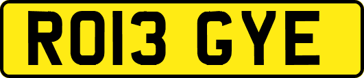 RO13GYE