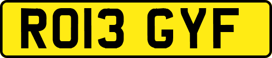 RO13GYF