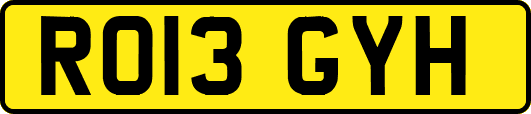 RO13GYH