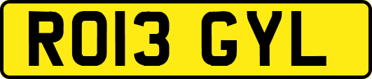 RO13GYL