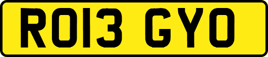 RO13GYO