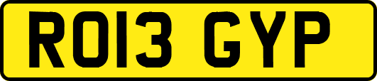 RO13GYP
