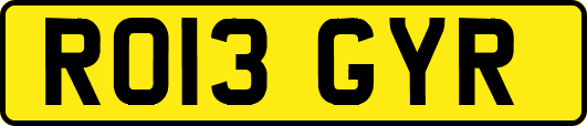 RO13GYR