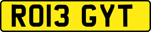RO13GYT