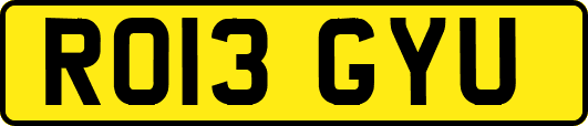 RO13GYU