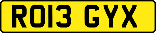 RO13GYX