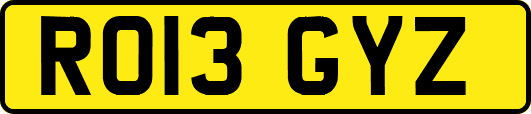 RO13GYZ