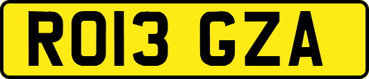 RO13GZA
