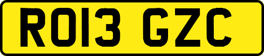 RO13GZC