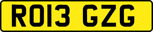 RO13GZG
