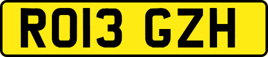 RO13GZH