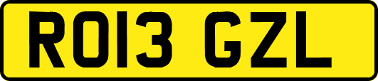 RO13GZL