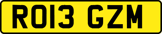 RO13GZM