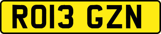 RO13GZN