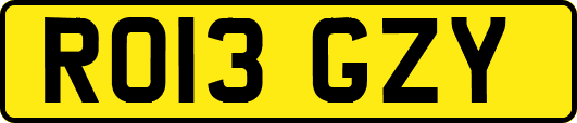 RO13GZY