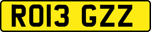 RO13GZZ