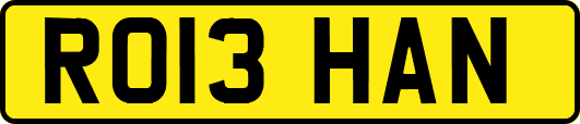 RO13HAN