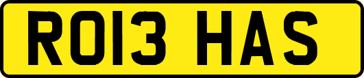 RO13HAS