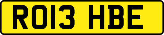 RO13HBE