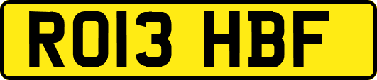 RO13HBF
