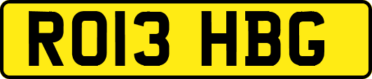RO13HBG