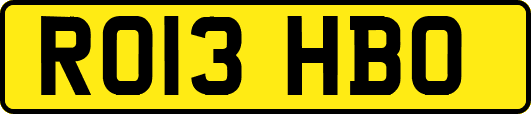 RO13HBO