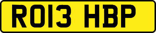 RO13HBP