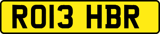 RO13HBR