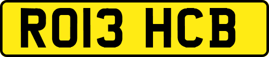 RO13HCB