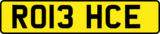 RO13HCE