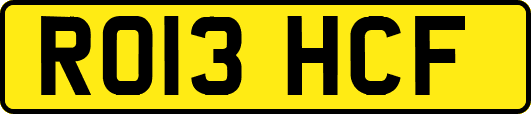 RO13HCF