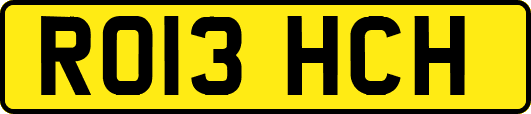 RO13HCH