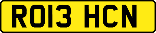RO13HCN